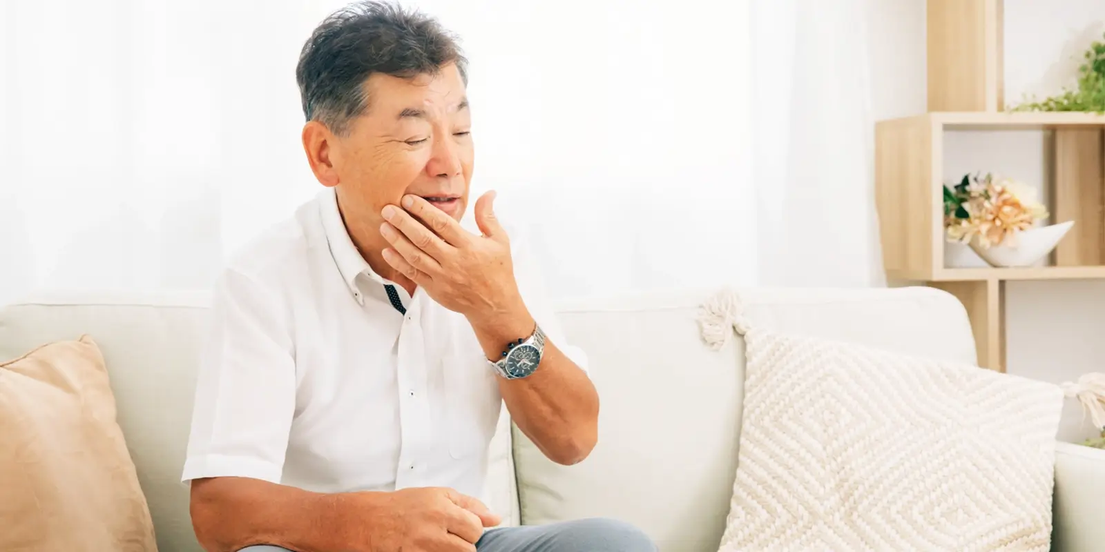 抜歯後に起こること見えない「骨の崩壊」