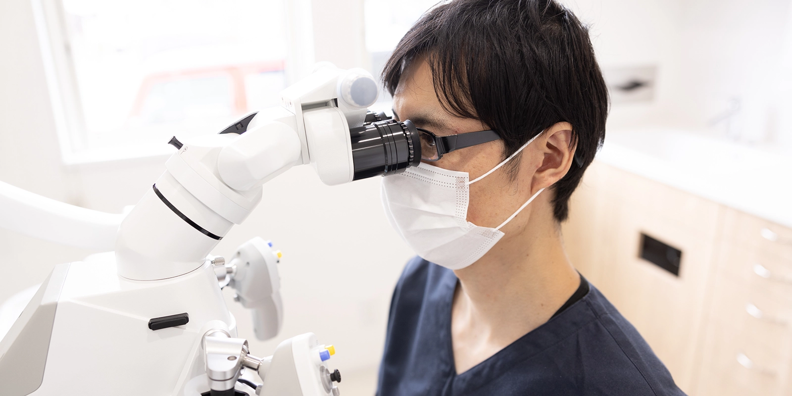 当院の根管治療の特徴