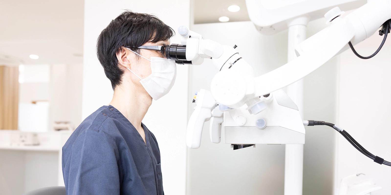 再根管治療について