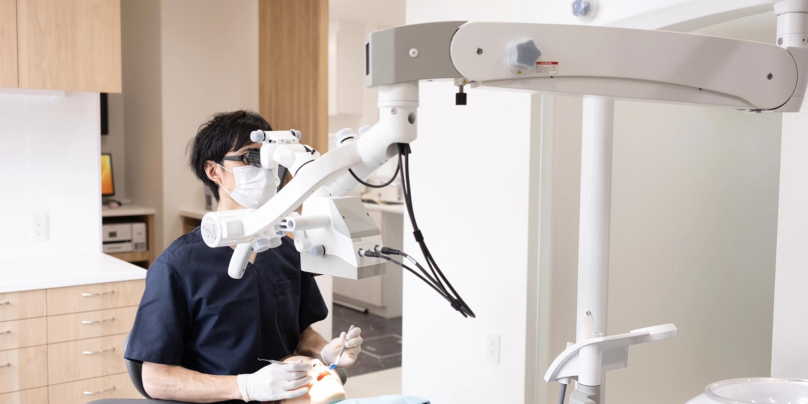 根管治療の成功率を高めるために