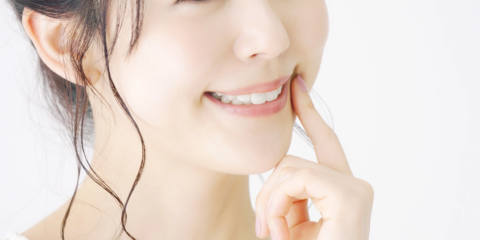 根管治療後の被せ物について