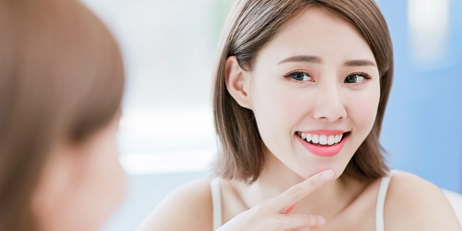 総合的な歯科治療で健康的な歯並びを