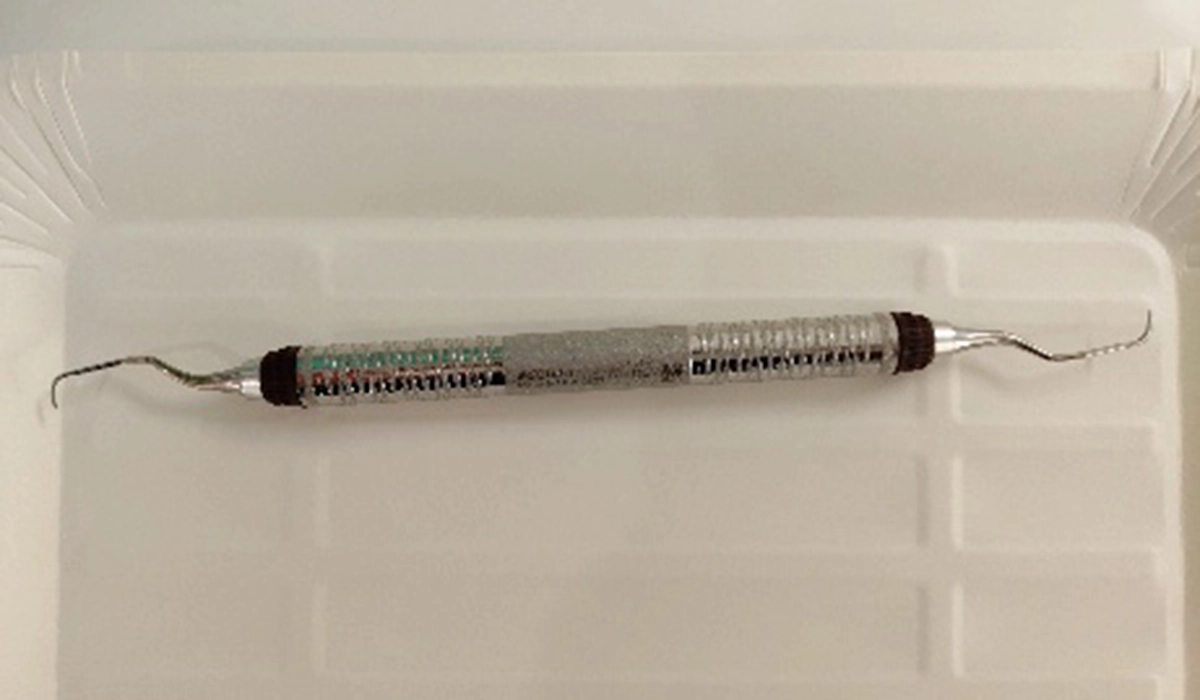 1.手用スケーラー